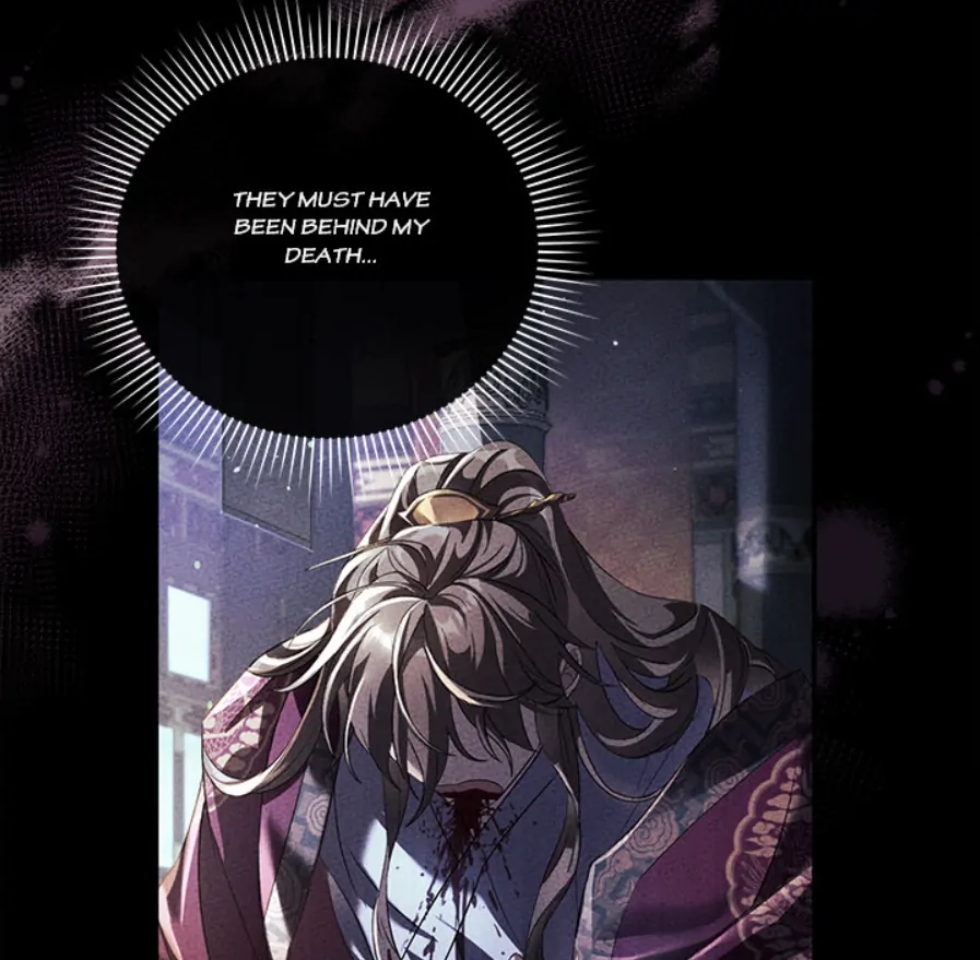To Be His Wish [Official] - Chapter 2 manhwa