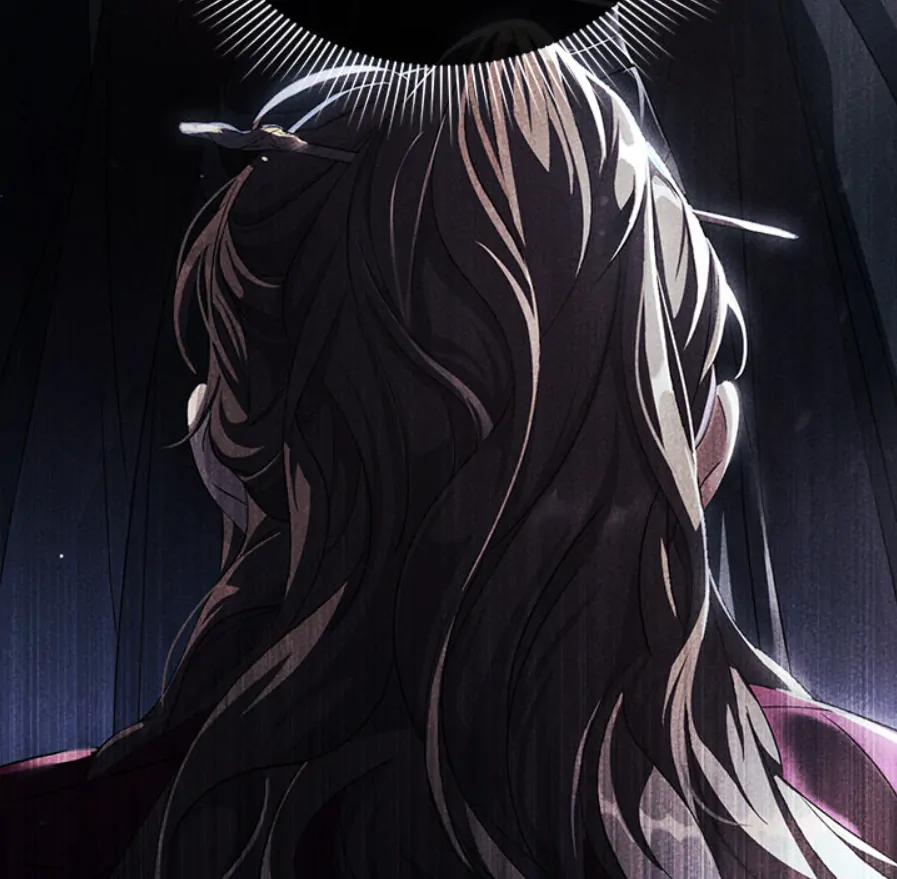 To Be His Wish [Official] - Chapter 2 manhwa