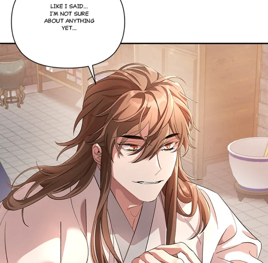 To Be His Wish [Official] - Chapter 2 manhwa