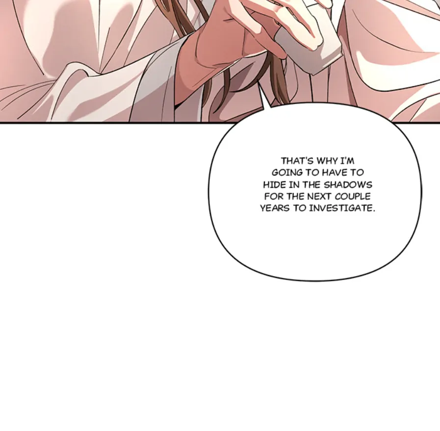 To Be His Wish [Official] - Chapter 2 manhwa