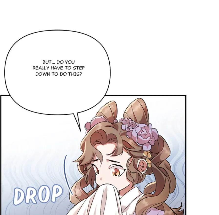 To Be His Wish [Official] - Chapter 2 manhwa