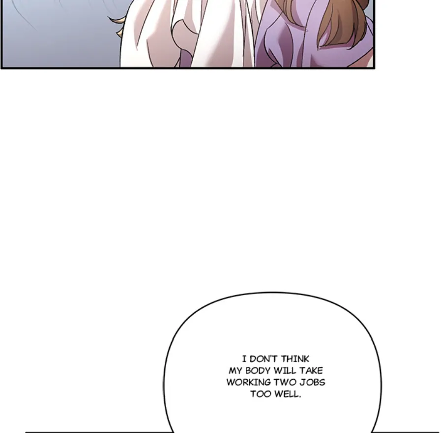 To Be His Wish [Official] - Chapter 2 manhwa