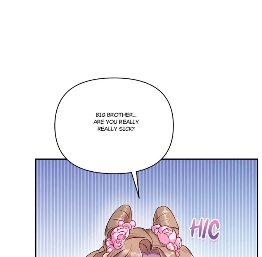 To Be His Wish [Official] - Chapter 2 manhwa
