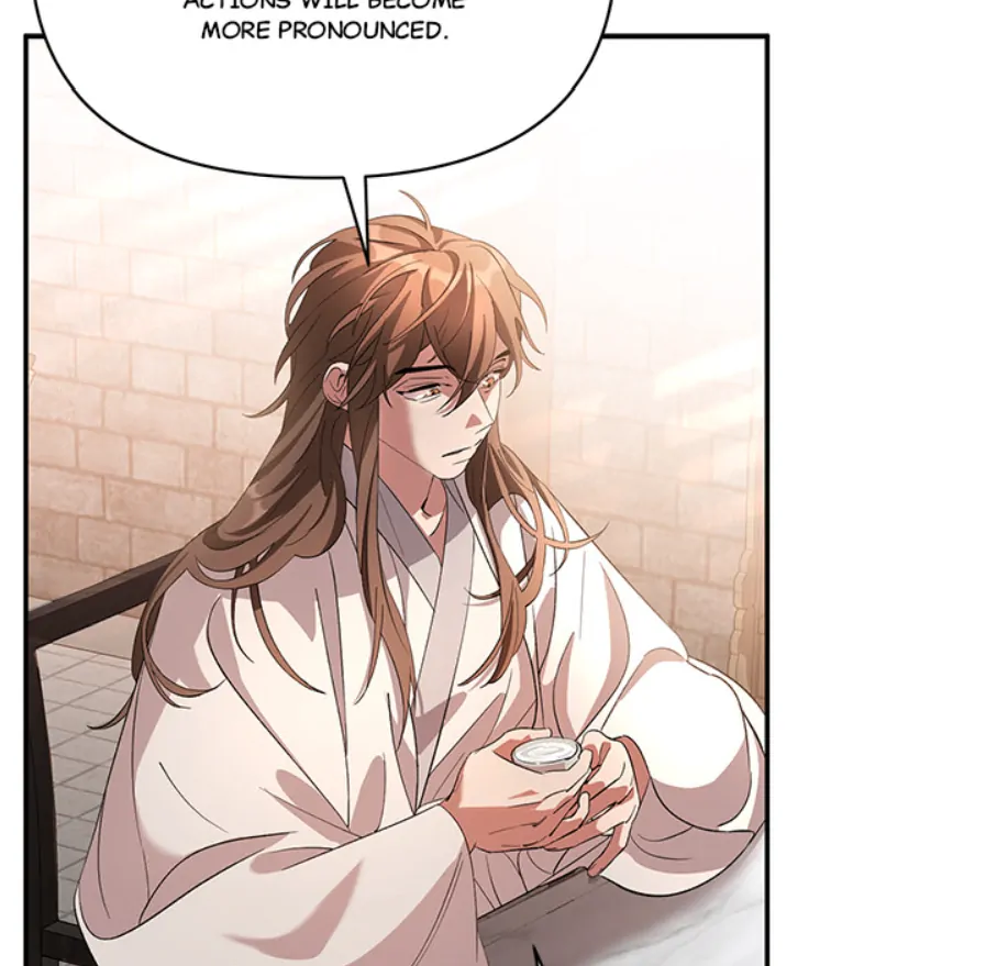 To Be His Wish [Official] - Chapter 2 manhwa