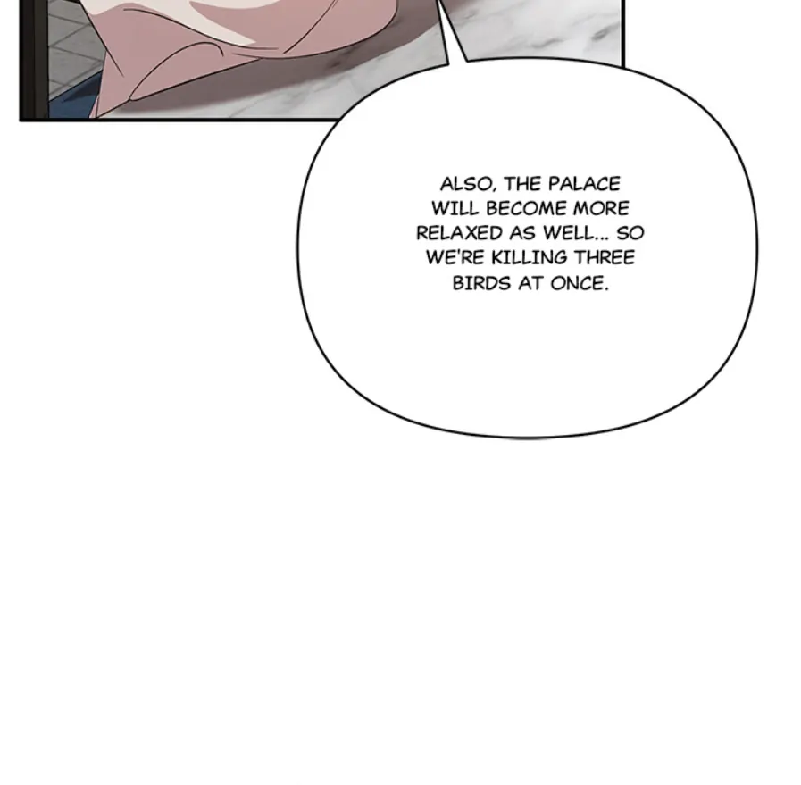 To Be His Wish [Official] - Chapter 2 manhwa