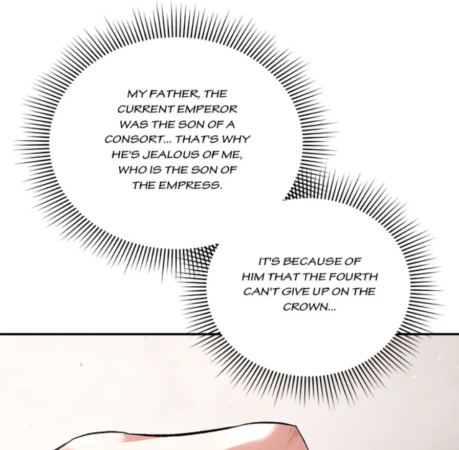 To Be His Wish [Official] - Chapter 2 manhwa