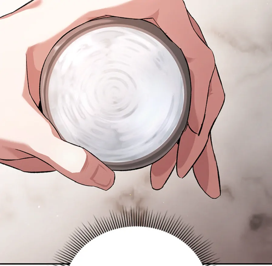 To Be His Wish [Official] - Chapter 2 manhwa