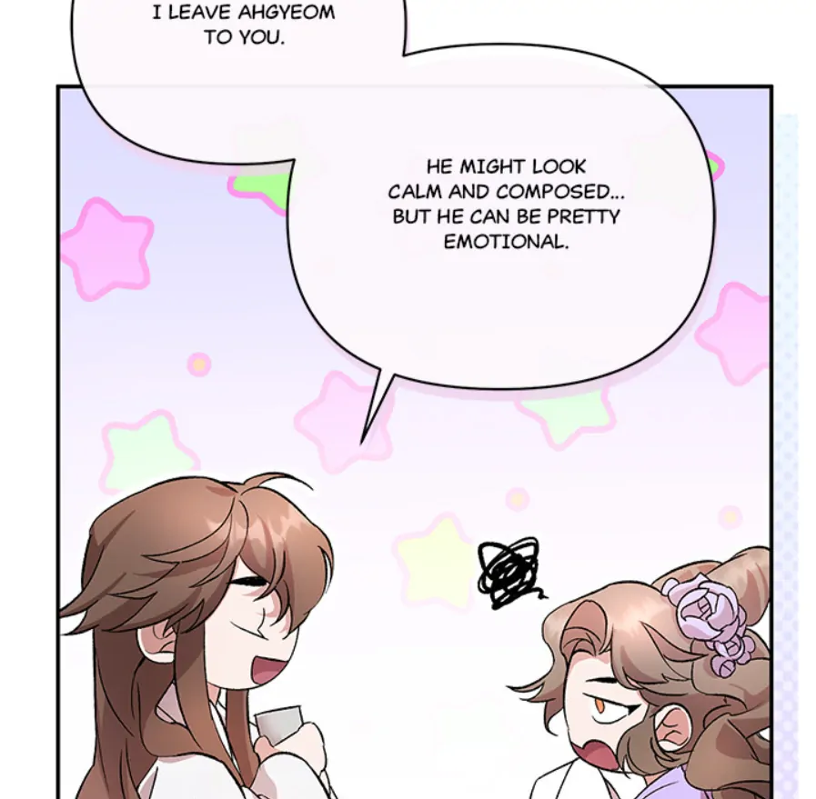 To Be His Wish [Official] - Chapter 2 manhwa