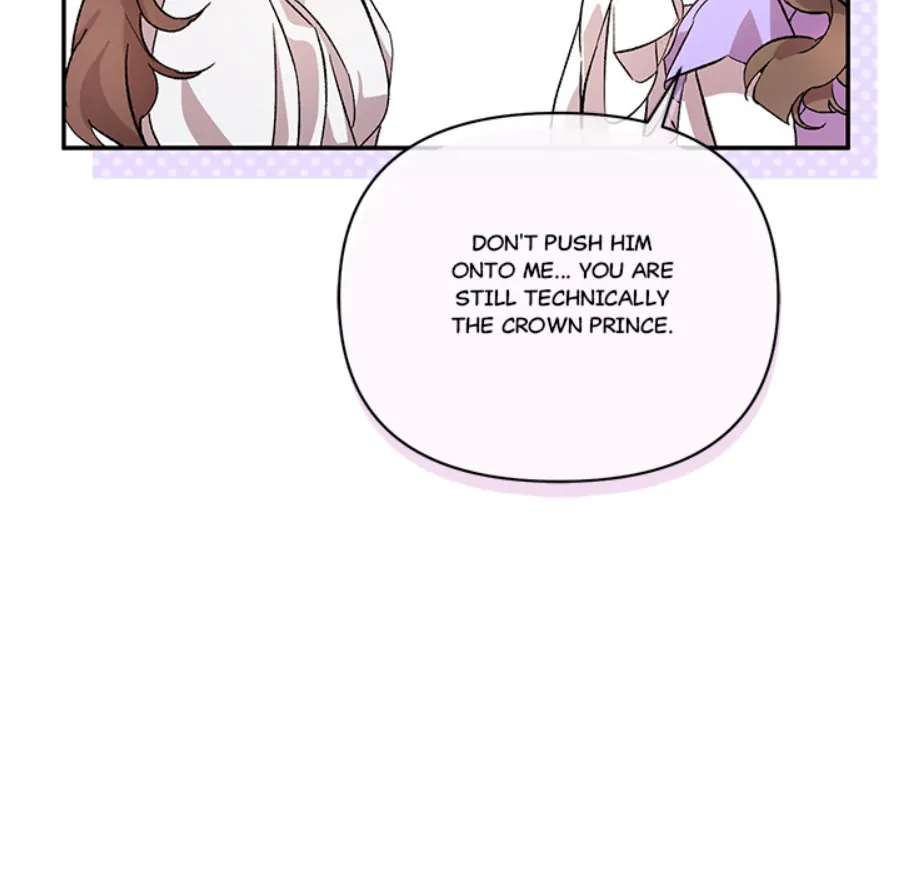 To Be His Wish [Official] - Chapter 2 manhwa
