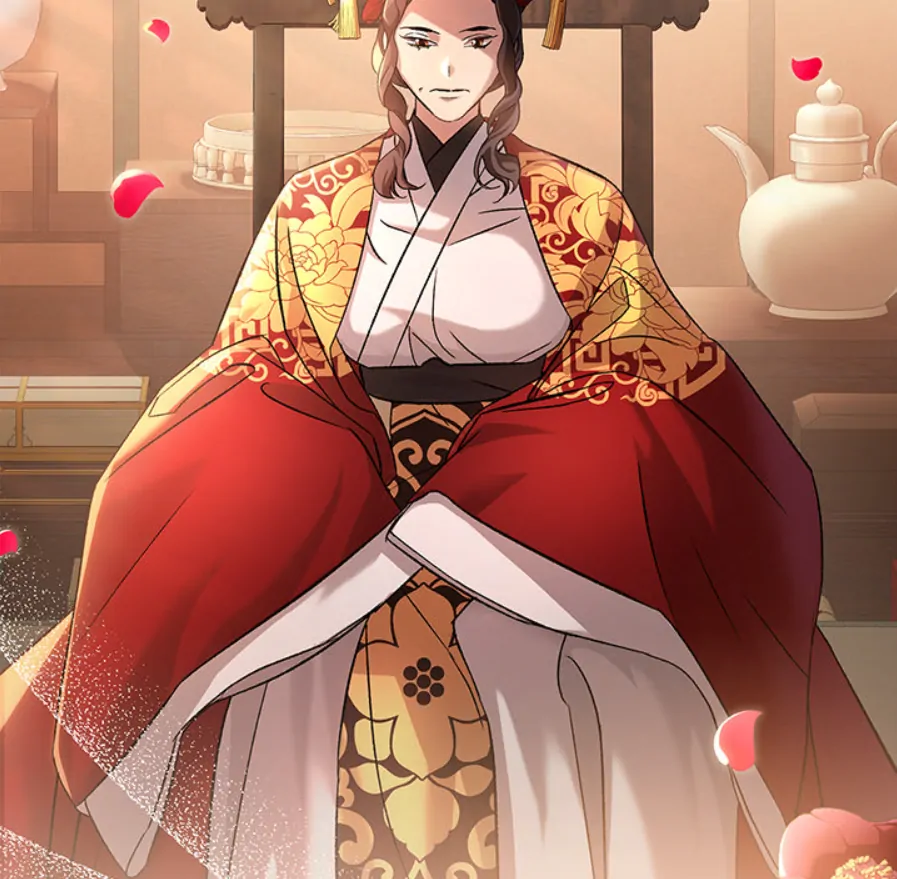 To Be His Wish [Official] - Chapter 2 manhwa