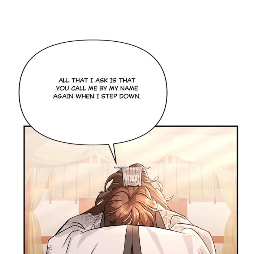 To Be His Wish [Official] - Chapter 2 manhwa