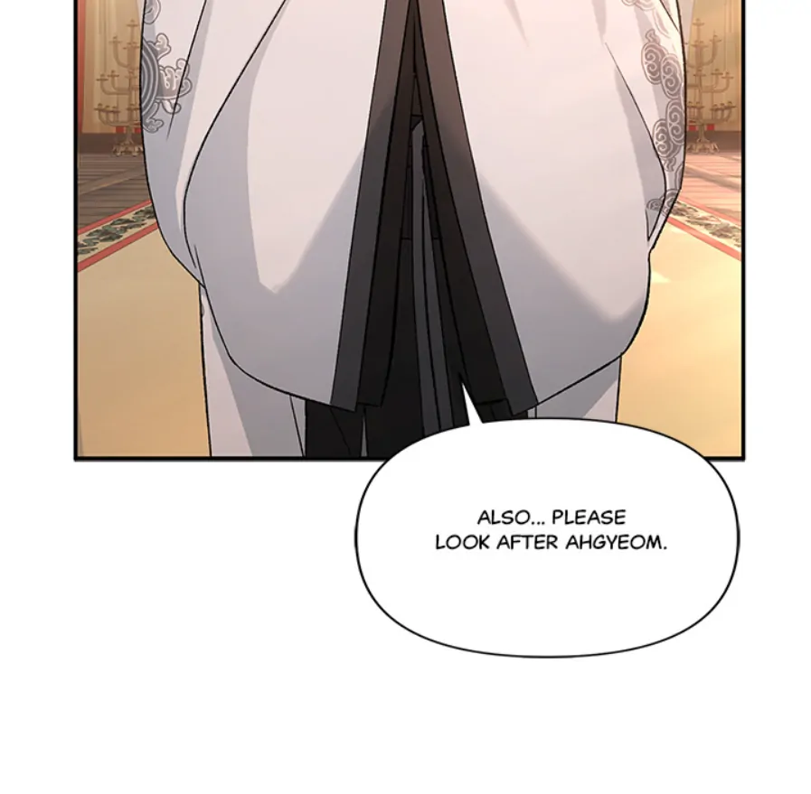 To Be His Wish [Official] - Chapter 2 manhwa