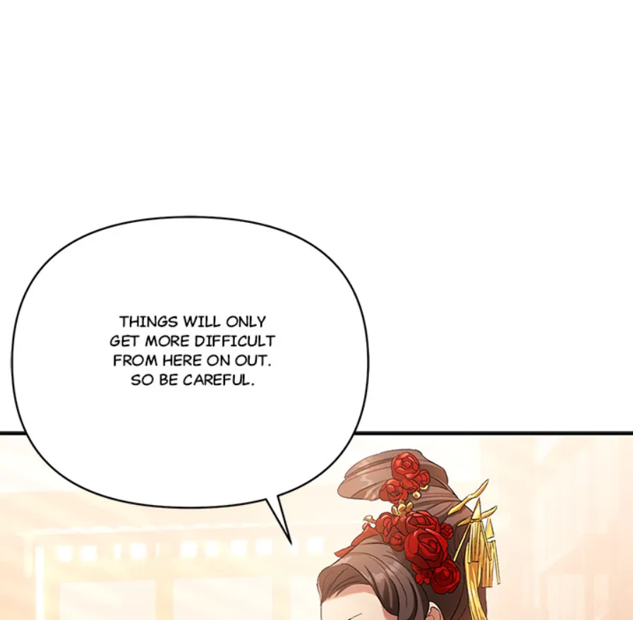 To Be His Wish [Official] - Chapter 2 manhwa