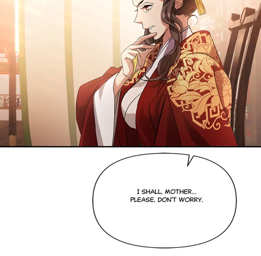 To Be His Wish [Official] - Chapter 2 manhwa