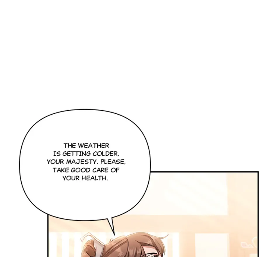 To Be His Wish [Official] - Chapter 2 manhwa