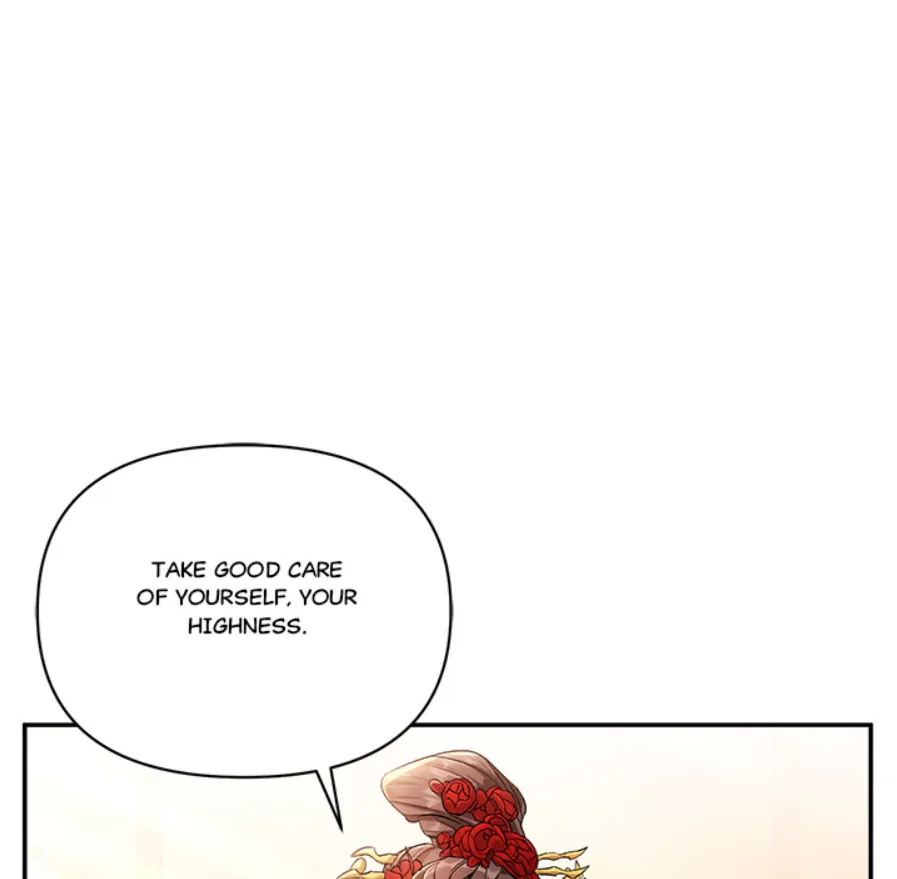 To Be His Wish [Official] - Chapter 2 manhwa