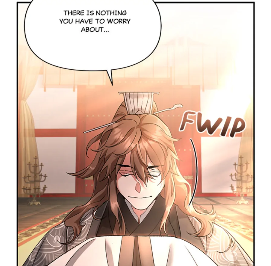 To Be His Wish [Official] - Chapter 2 manhwa