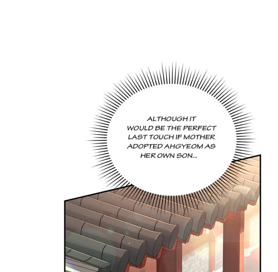 To Be His Wish [Official] - Chapter 2 manhwa