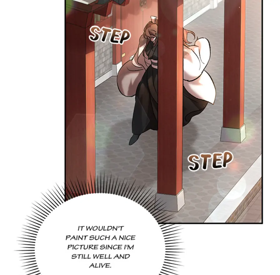 To Be His Wish [Official] - Chapter 2 manhwa