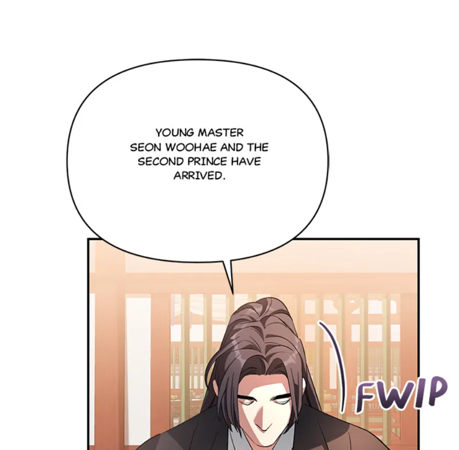 To Be His Wish [Official] - Chapter 2 manhwa