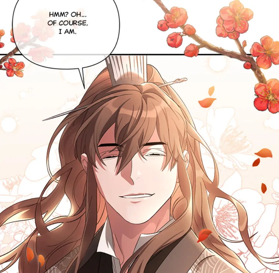 To Be His Wish [Official] - Chapter 2 manhwa