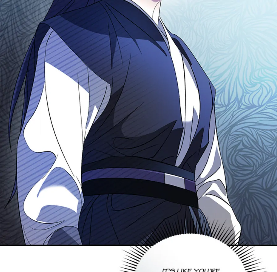 To Be His Wish [Official] - Chapter 2 manhwa