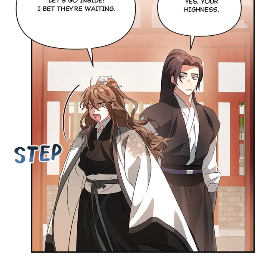 To Be His Wish [Official] - Chapter 2 manhwa