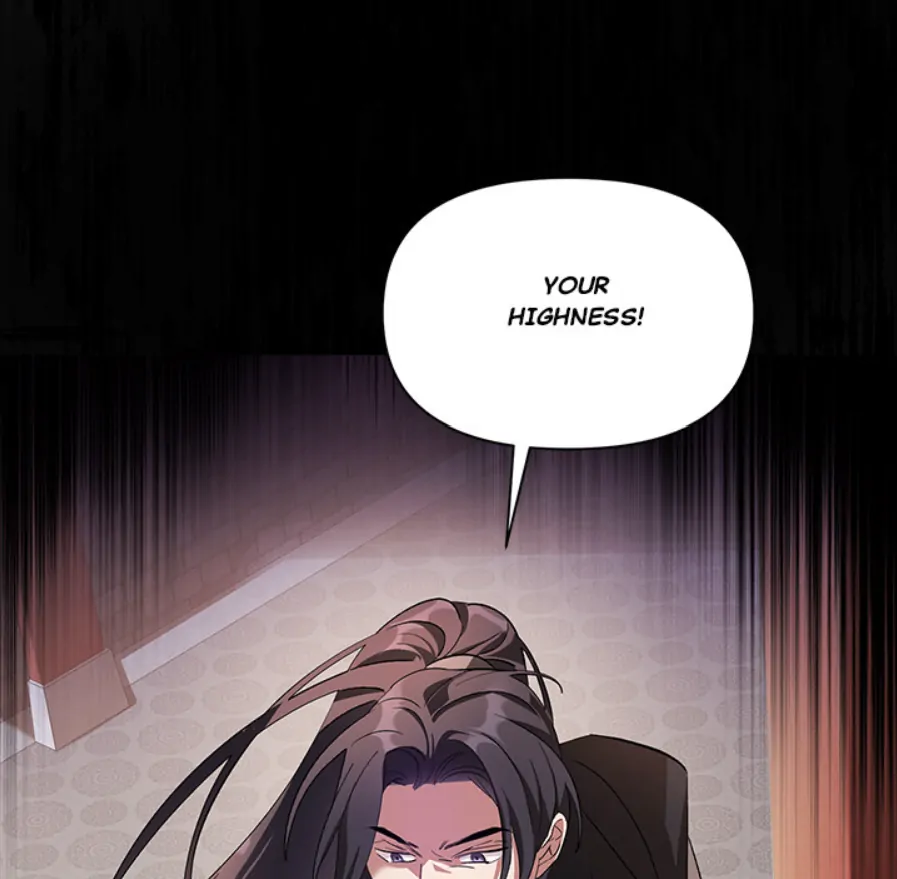 To Be His Wish [Official] - Chapter 2 manhwa