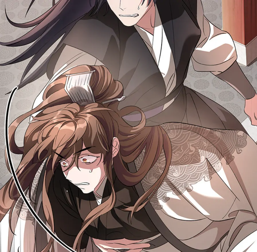 To Be His Wish [Official] - Chapter 2 manhwa