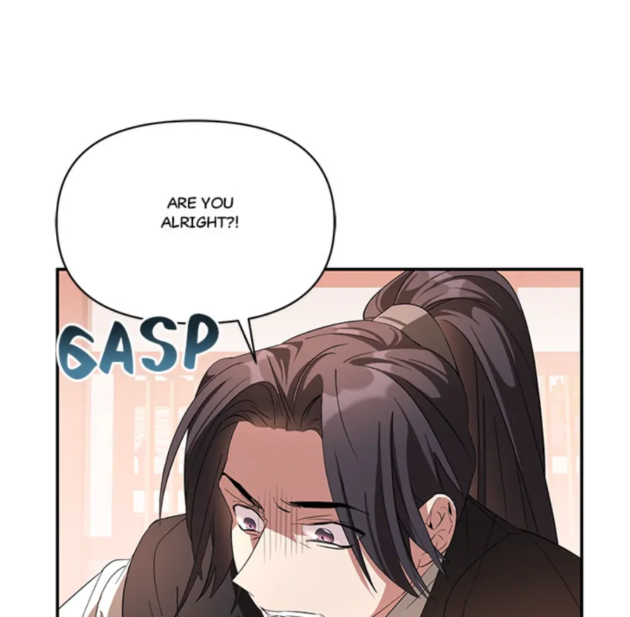 To Be His Wish [Official] - Chapter 2 manhwa