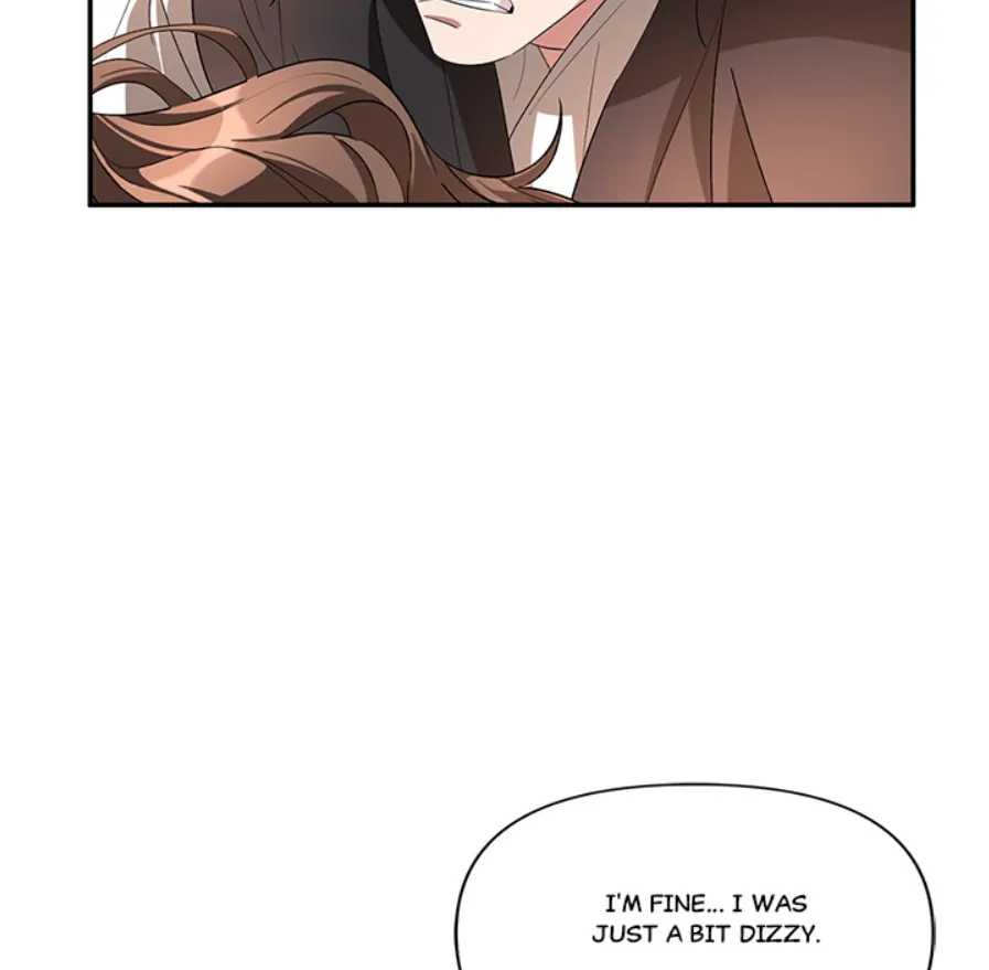 To Be His Wish [Official] - Chapter 2 manhwa