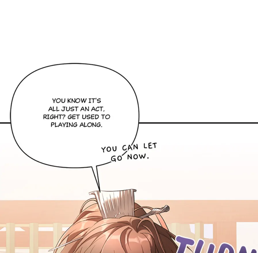 To Be His Wish [Official] - Chapter 2 manhwa