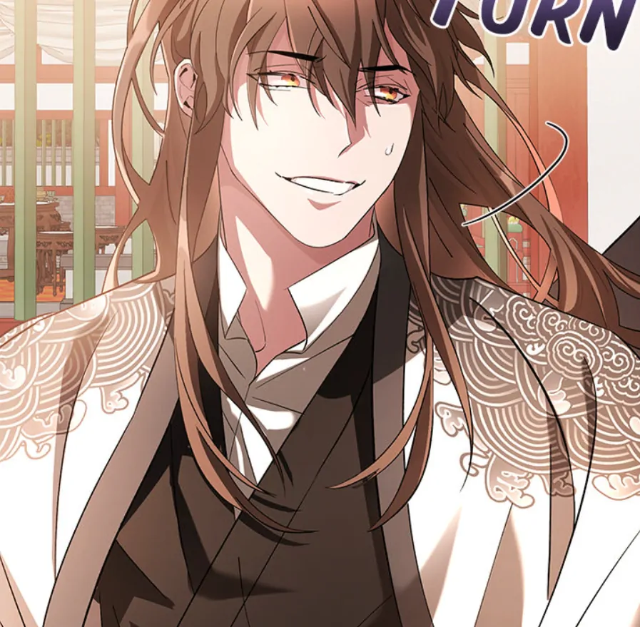 To Be His Wish [Official] - Chapter 2 manhwa