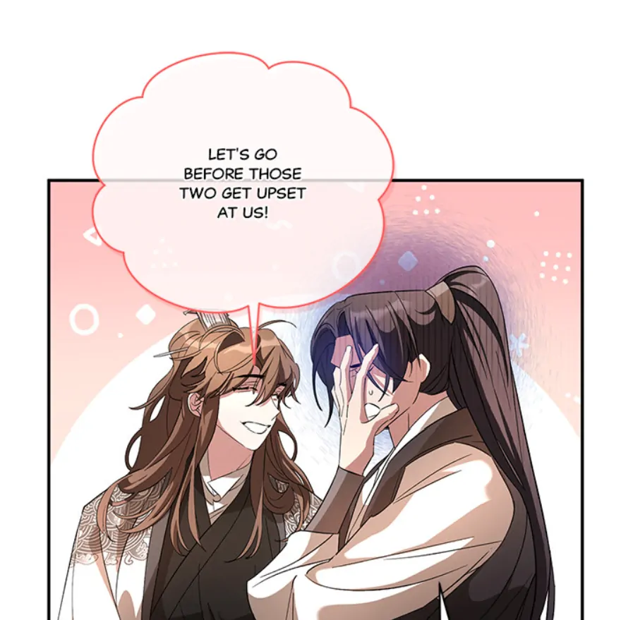To Be His Wish [Official] - Chapter 2 manhwa