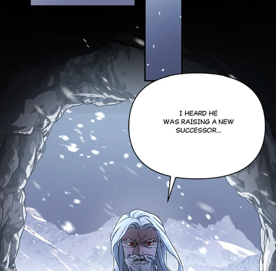 To Be His Wish [Official] - Chapter 2 manhwa