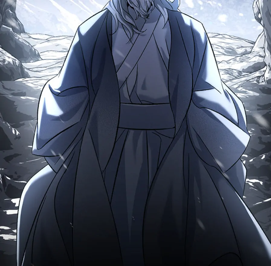To Be His Wish [Official] - Chapter 2 manhwa