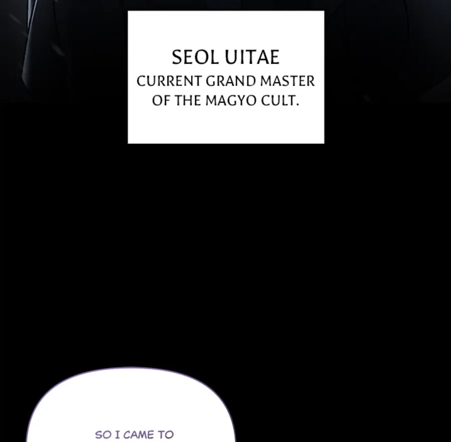 To Be His Wish [Official] - Chapter 2 manhwa