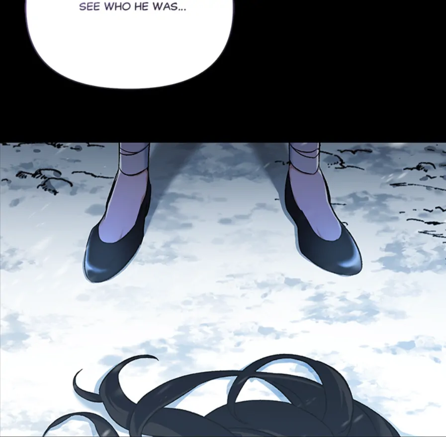 To Be His Wish [Official] - Chapter 2 manhwa