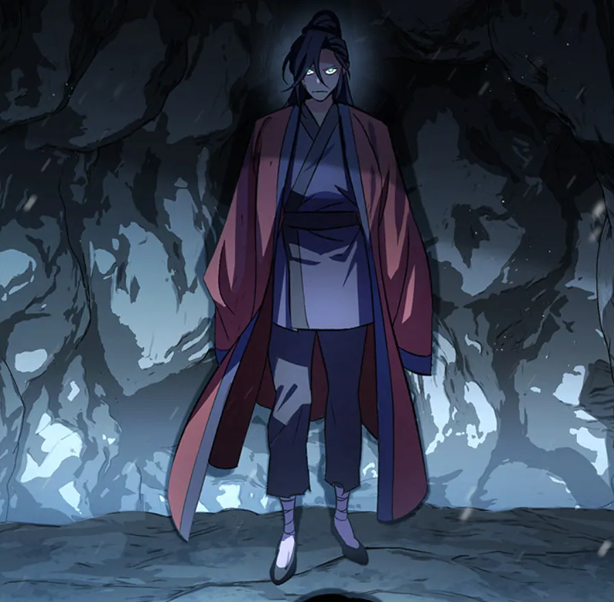 To Be His Wish [Official] - Chapter 2 manhwa