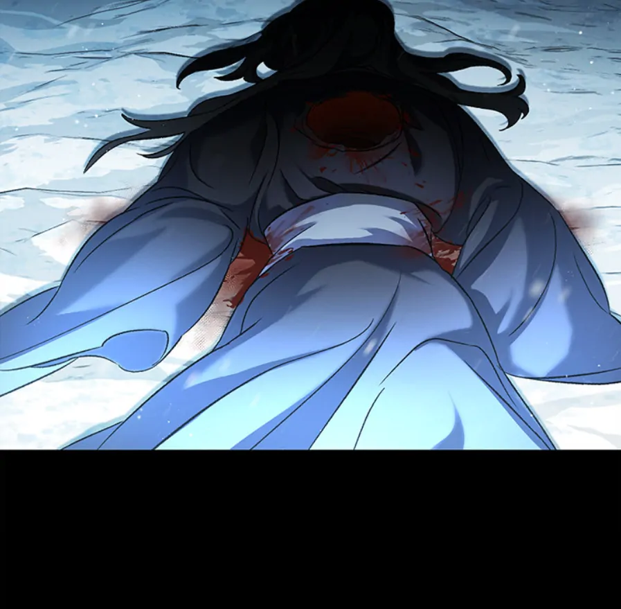 To Be His Wish [Official] - Chapter 2 manhwa