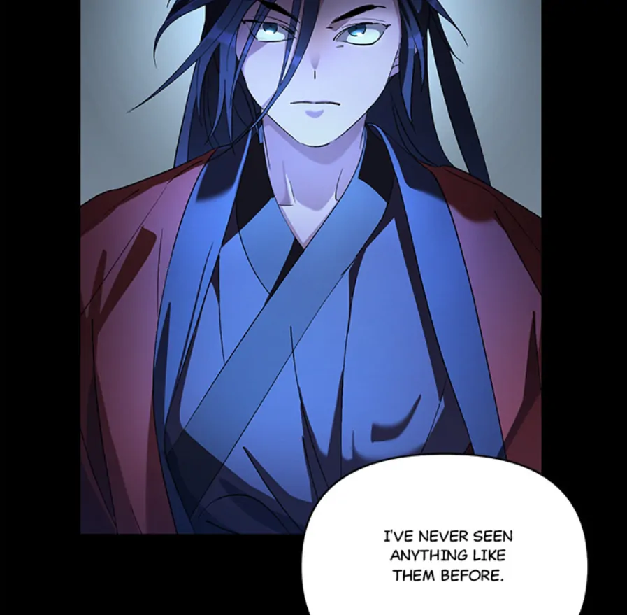 To Be His Wish [Official] - Chapter 2 manhwa