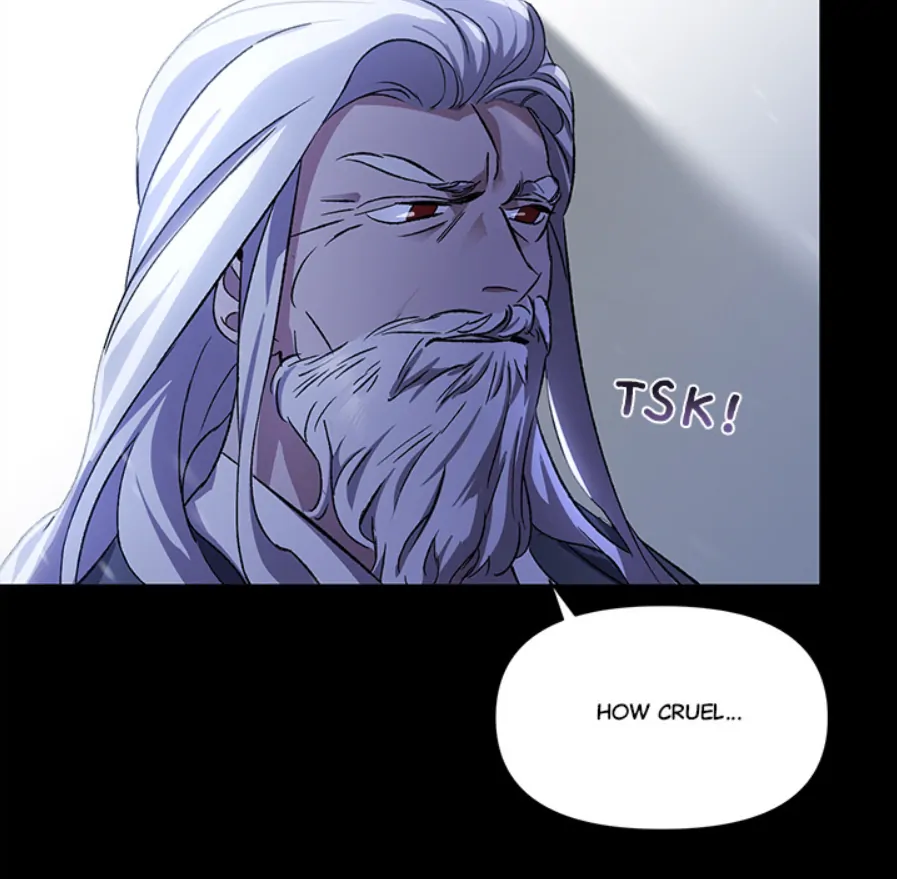 To Be His Wish [Official] - Chapter 2 manhwa