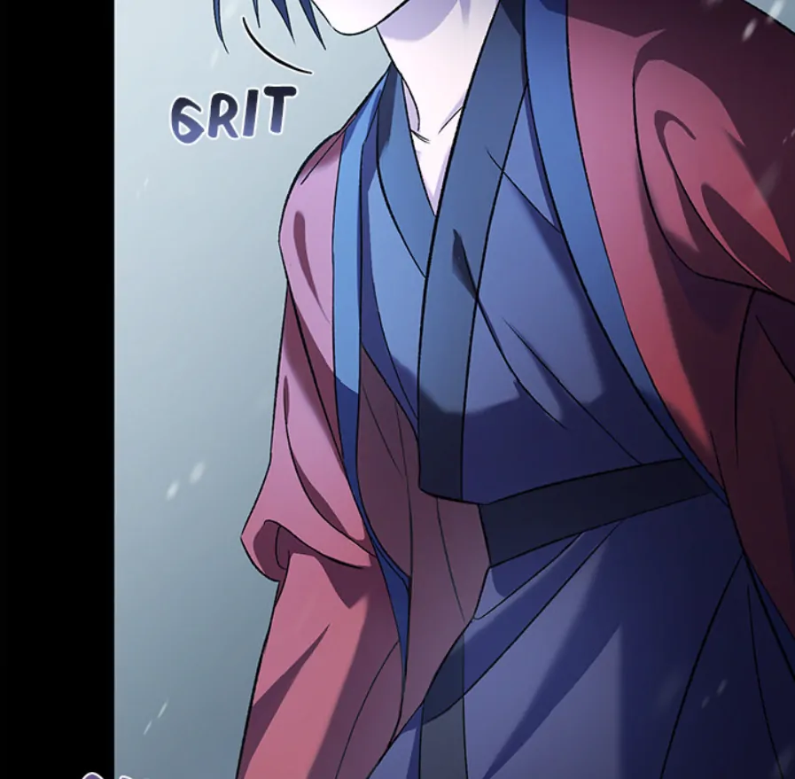 To Be His Wish [Official] - Chapter 2 manhwa