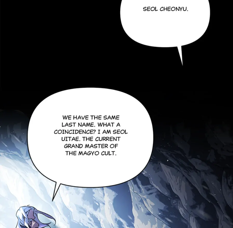 To Be His Wish [Official] - Chapter 2 manhwa