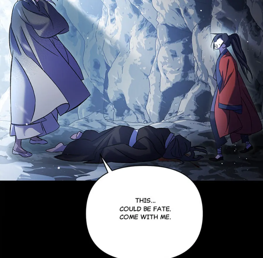 To Be His Wish [Official] - Chapter 2 manhwa
