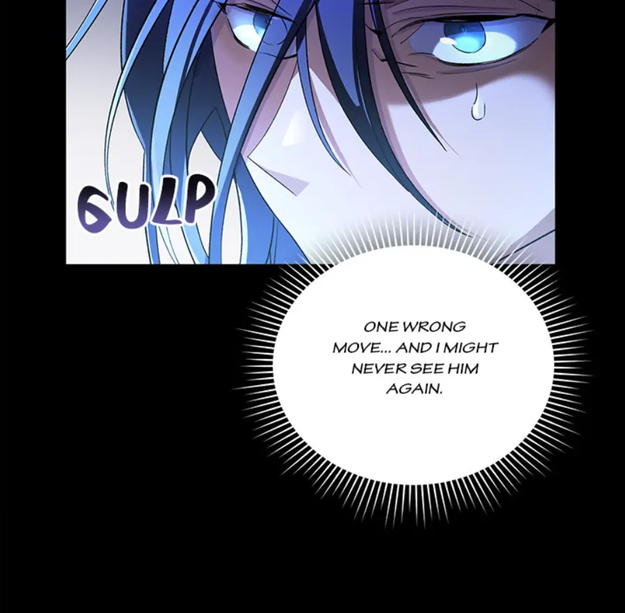 To Be His Wish [Official] - Chapter 2 manhwa