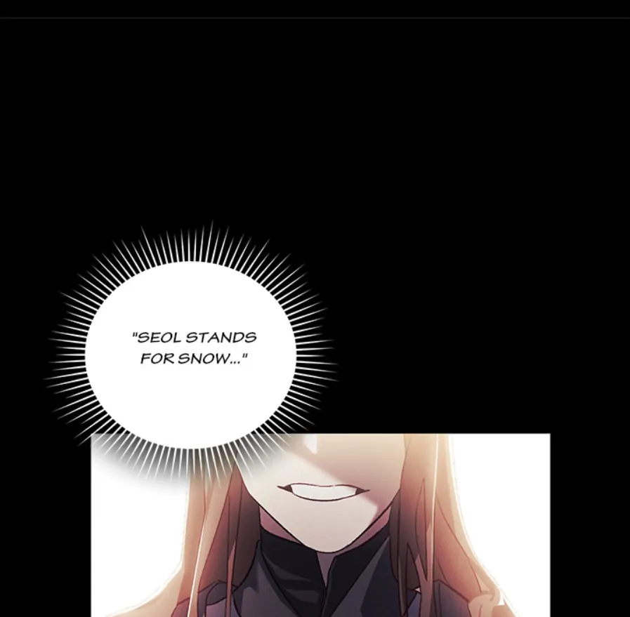 To Be His Wish [Official] - Chapter 2 manhwa