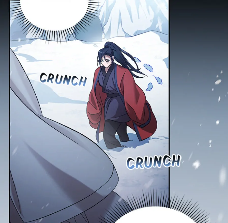 To Be His Wish [Official] - Chapter 2 manhwa