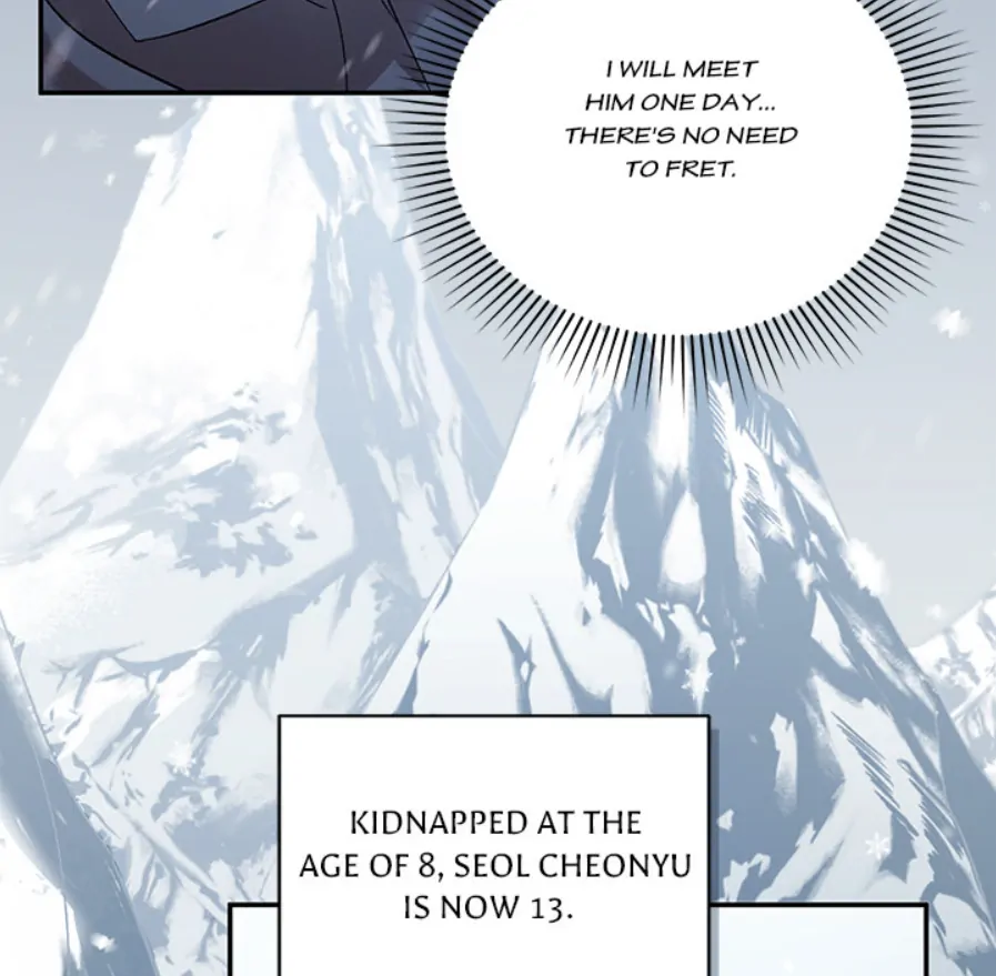 To Be His Wish [Official] - Chapter 2 manhwa