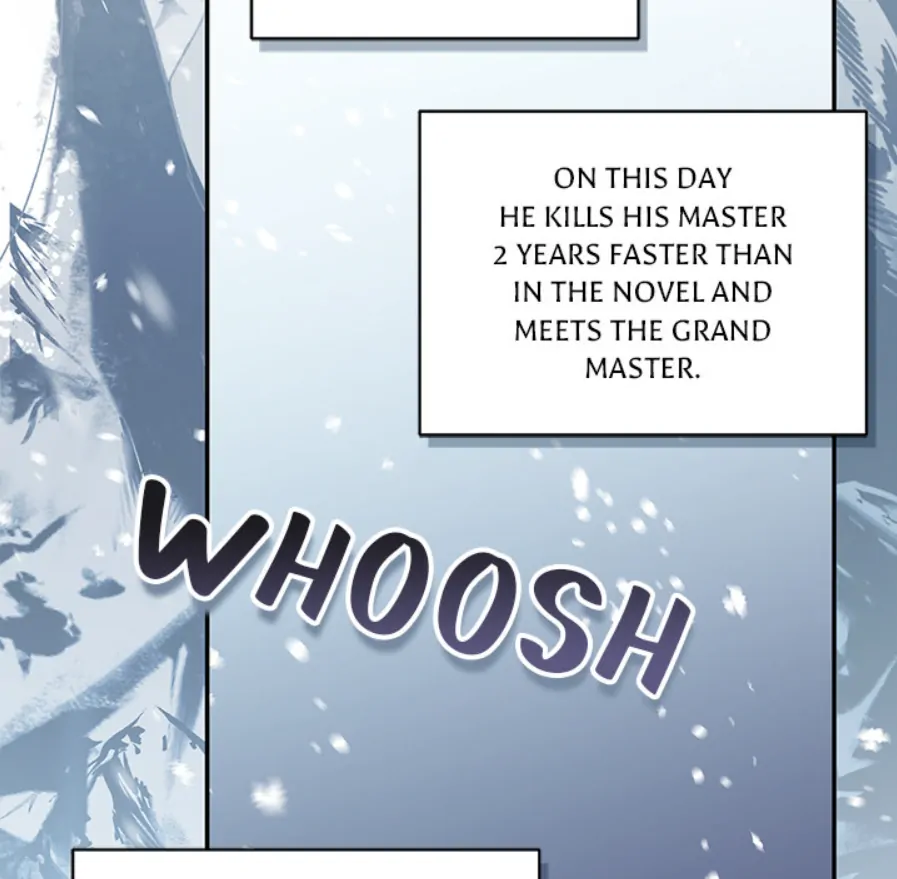 To Be His Wish [Official] - Chapter 2 manhwa